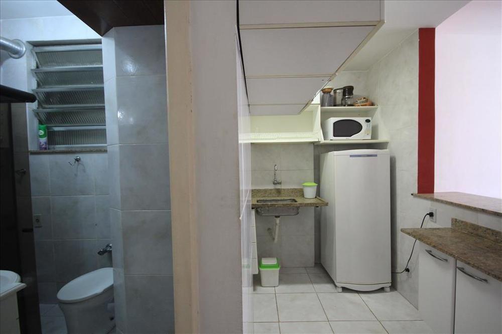 Baependi 503 Lejlighed Rio de Janeiro Eksteriør billede